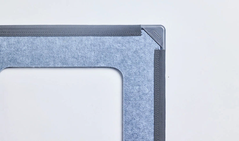 Le Petit Ensemble (16 Panneaux)