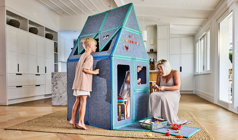 Le pack d'extension Rectangles