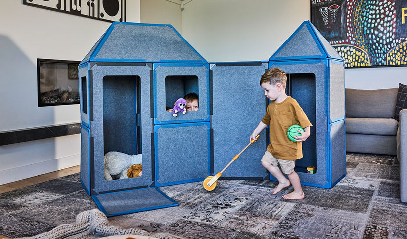 Le pack d'extension Rectangles