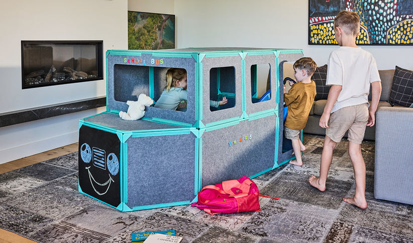 Le pack d'extension Rectangles