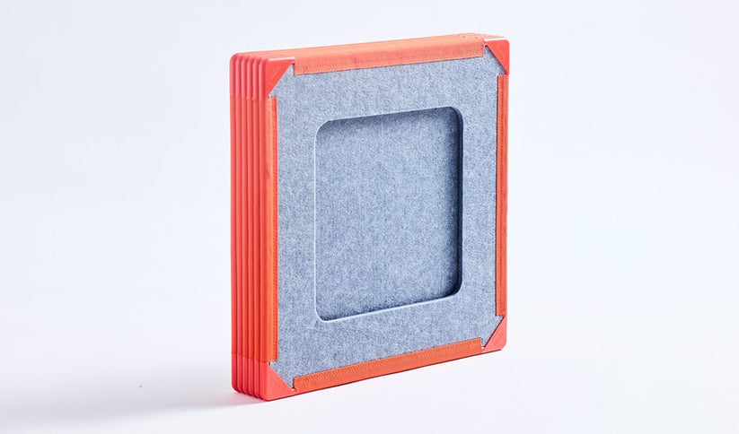 Le pack d'extension Squares