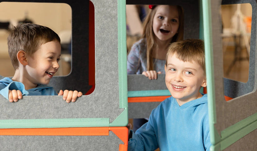 Pack d'extension Fenêtres et Portes