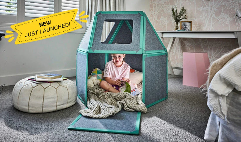 Le Petit Ensemble (16 Panneaux)